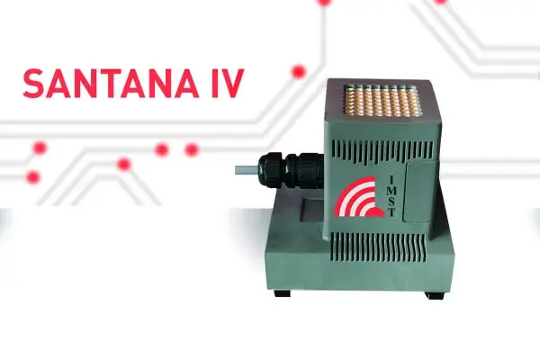 IMST and Rohde & Schwarz present a solution for OTA testing