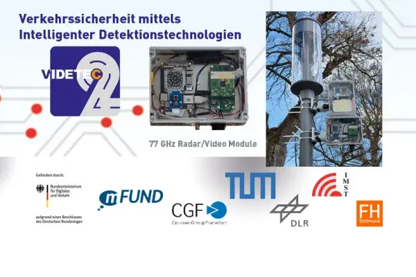 VIDETEC 2 - What is our focus?