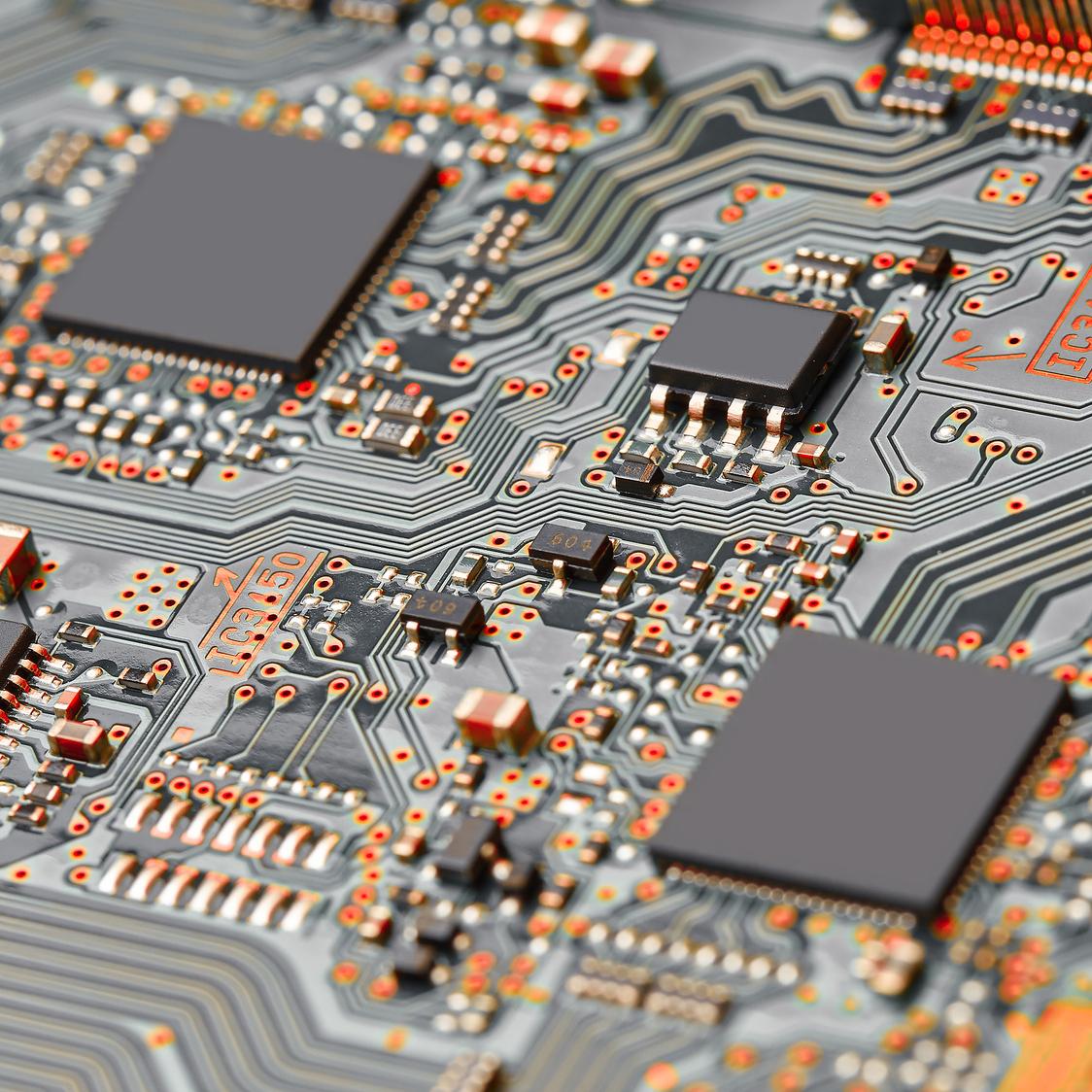 FPGA Design Engineer (F/M/D)