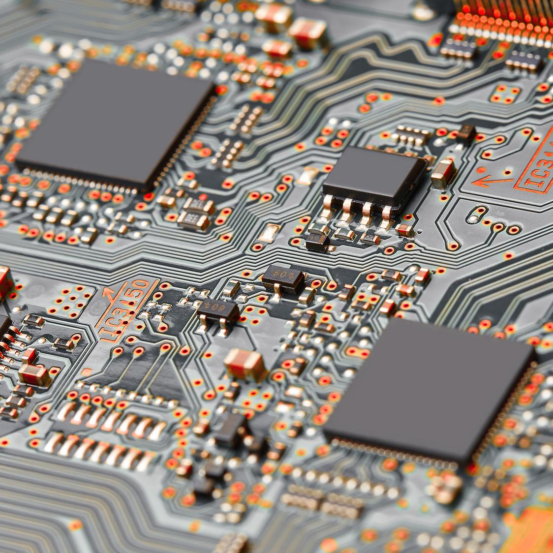 System Engineer for Radio Systems (F/M/D)