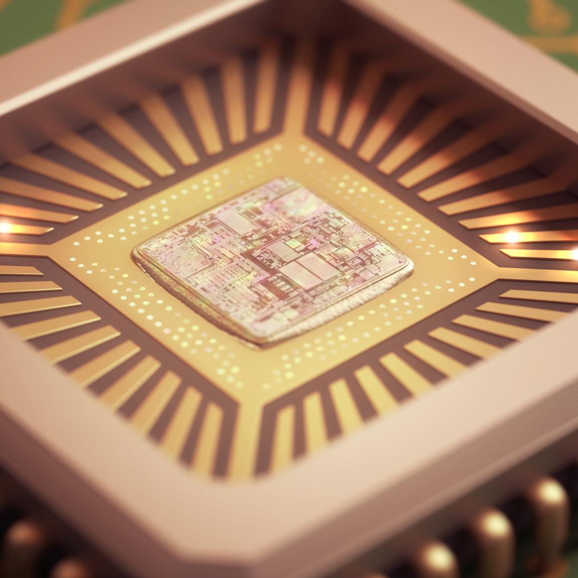 Mixed-Signal RF Design Engineer for Integrated Circuits (F/M/D)