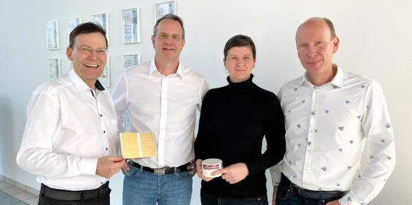 Microwave technology: Interview with Microwave Journal