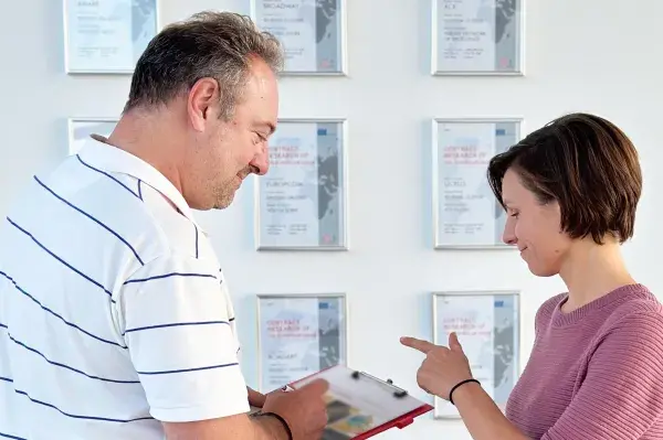 IMST staff support universities with teaching assignments