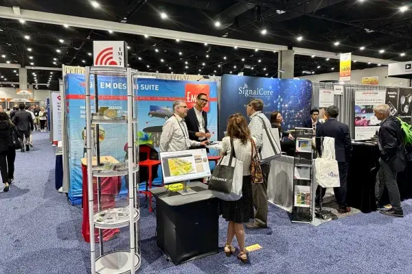 IMST at the IMS2023 in San Diego