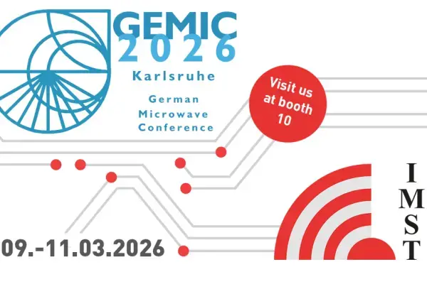 We are exhibiting at GEMIC 2026 in Karlsruhe