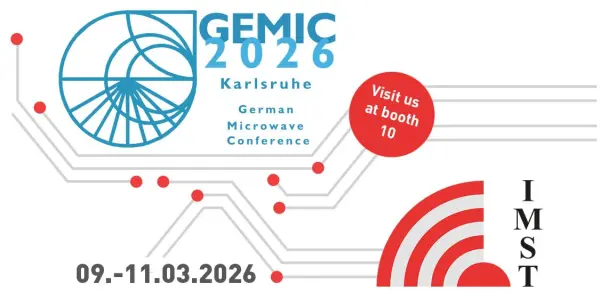 We are exhibiting at GEMIC 2026 in Karlsruhe