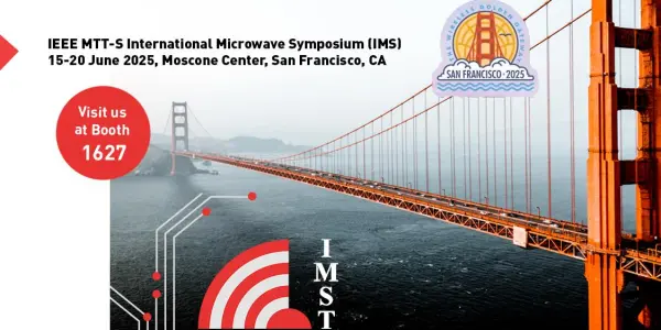 IMST at IMS 2025 in San Francisco