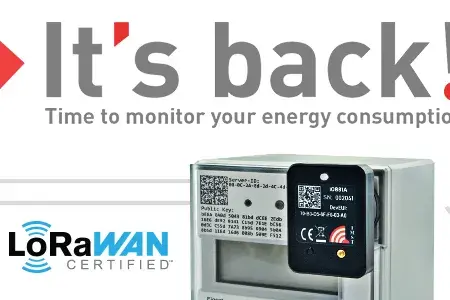 The iOKE868 is back in stock