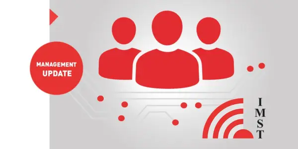 Expansion of the Management Board as of January 1, 2026