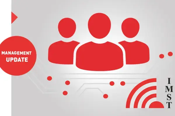 Expansion of the Management Board as of January 1, 2026