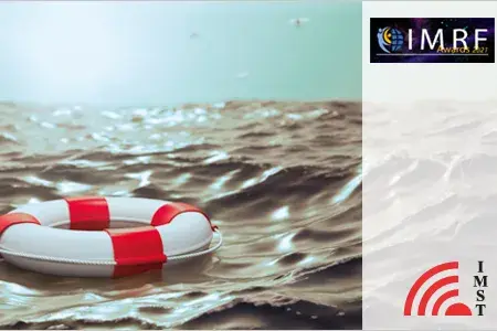 LARUS Project Receives IMRF Award 2021