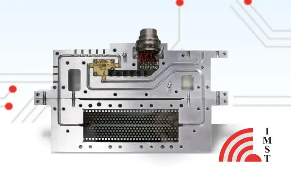 A World First - new oscillator achieves highest Q-factor ever