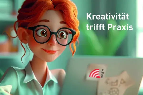 Student internship in marketing at IMST GmbH