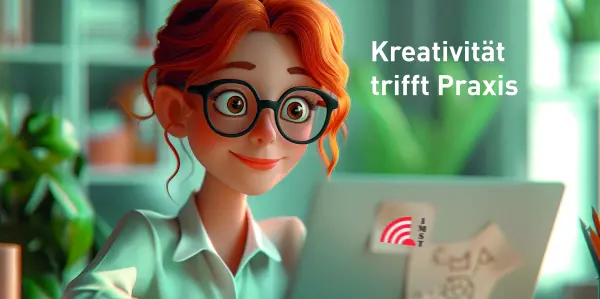 Student internship in marketing at IMST GmbH