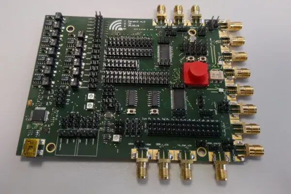 Research project ParSec