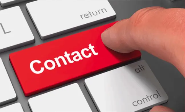 Anonymous whistleblowing system