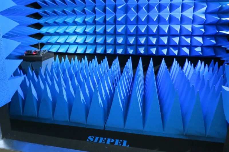 LoRaWAN&reg; Certification