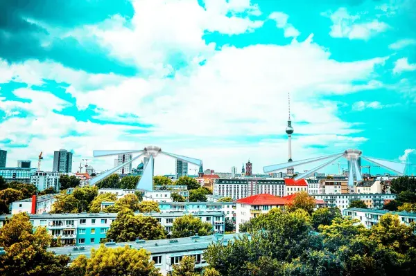 Order for the Development of 6G Antennas