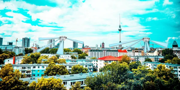 Order for the Development of 6G Antennas