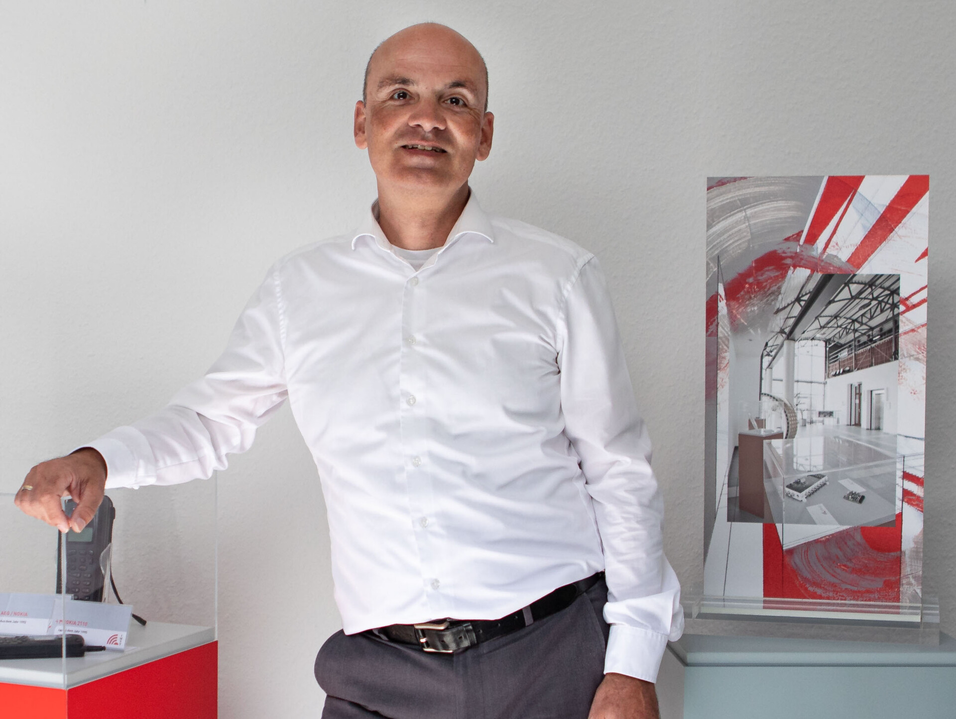 Dr. R&uuml;diger Follmann